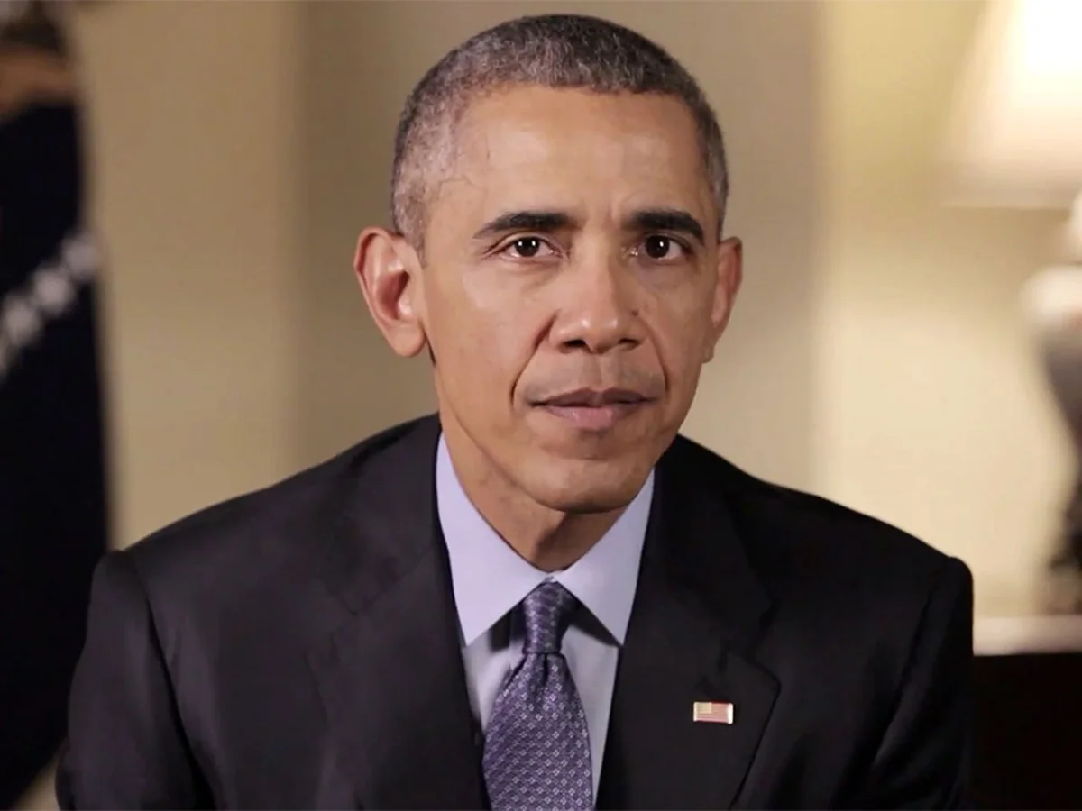 ​Barak Obama terrora görə Hillari Klintonun seçkiqabağı tədbirinə qatılmayacaq