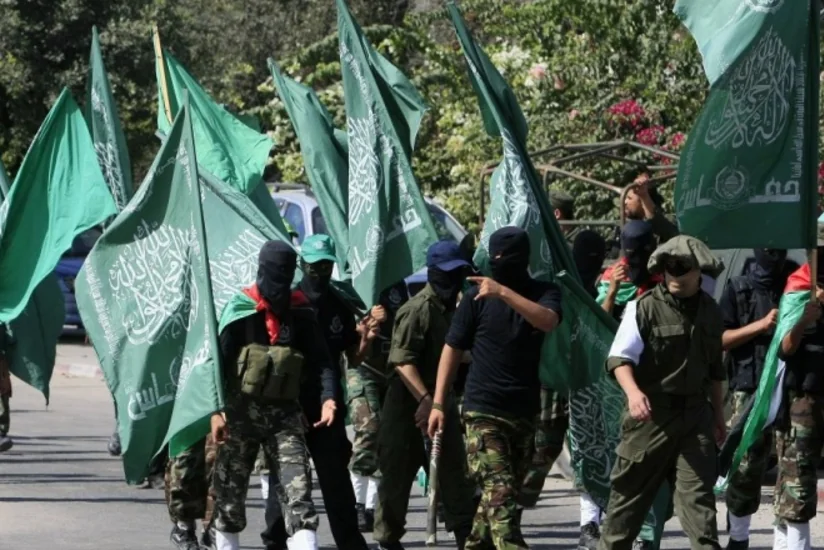 ХАМАС призывает ФАТХ объединить свои силы против Израиля