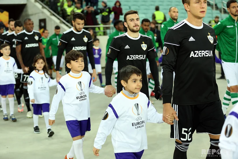 Yakub Jezniçak: Sportinqin futbolçusu mənə dedi ki, penalti yox idi