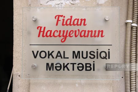 Bakıda tarix-memarlıq abidəsinə müdaxilə aşkarlanıb, qarşısı alınıb - VİDEO