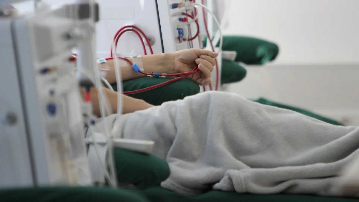Azərbaycanda dializ xəstələri üçün qida təlimatı hazırlanıb