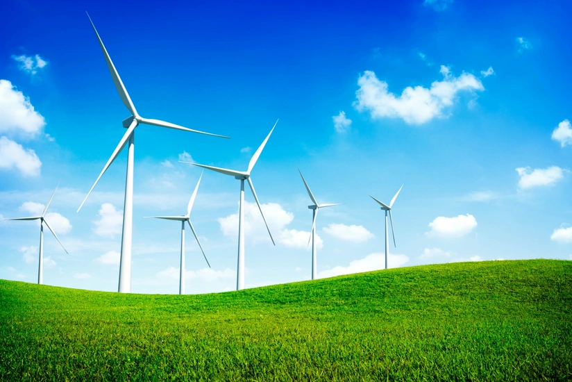 Azərbaycanda yaşıl enerjinin quraşdırılmış gücdə payı 38 %-ə yüksəldiləcək