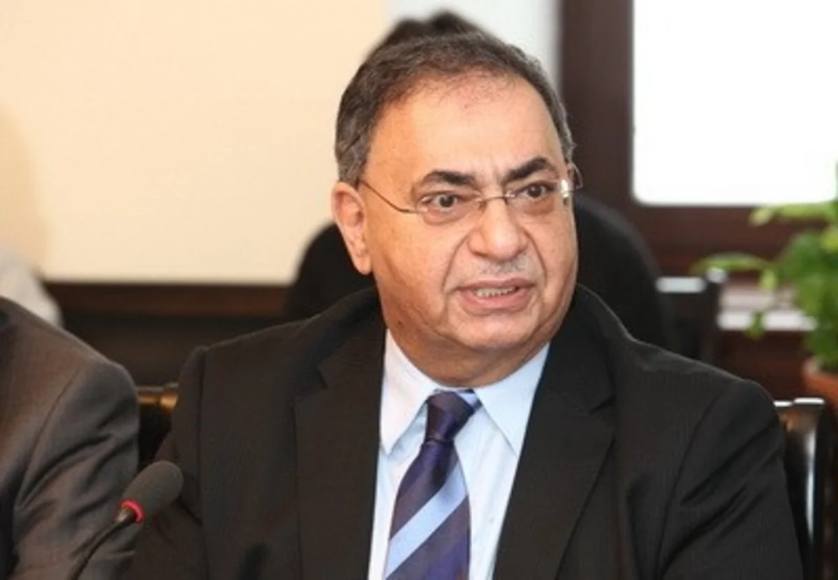 Asim Mollazadə: Rəsulzadə Paşinyanın babası və Qaregin Njde kimi hərbi cinayətlərdə iştirak etməyib