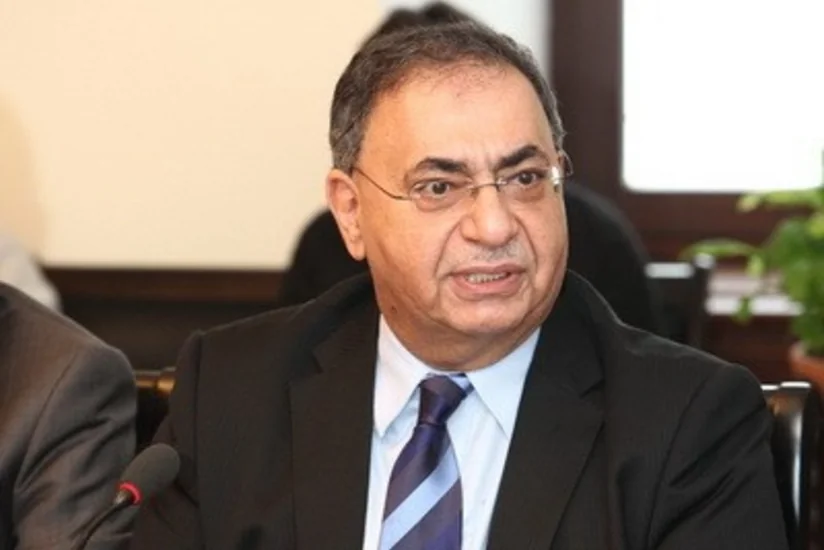 Asim Mollazadə: Rəsulzadə Paşinyanın babası və Qaregin Njde kimi hərbi cinayətlərdə iştirak etməyib