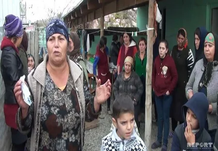 Yevlaxda qadının əri tərəfindən qətlə yetirilməsinin təfərrüatı məlum olub