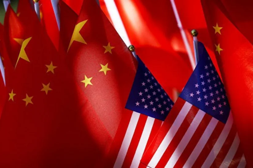 US, China mull military relations
