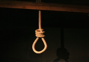 В Исмаиллы 44-летний мужчина совершил суицид