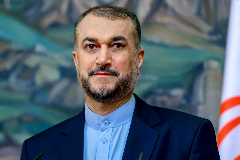 Глава МИД Ирана: Ситуация на Ближнем Востоке может выйти из под контроля