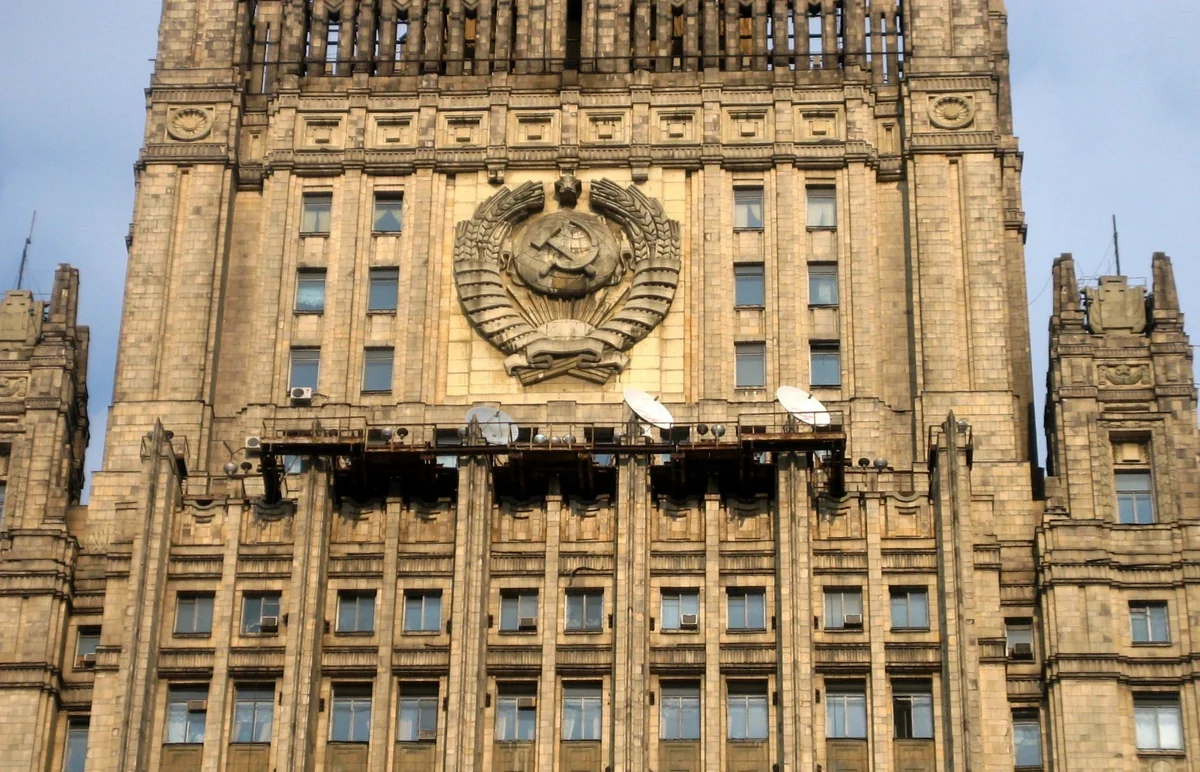 Deputy Foreign Minister of Russia and OSCE MG Co-Chairs discuss Karabakh