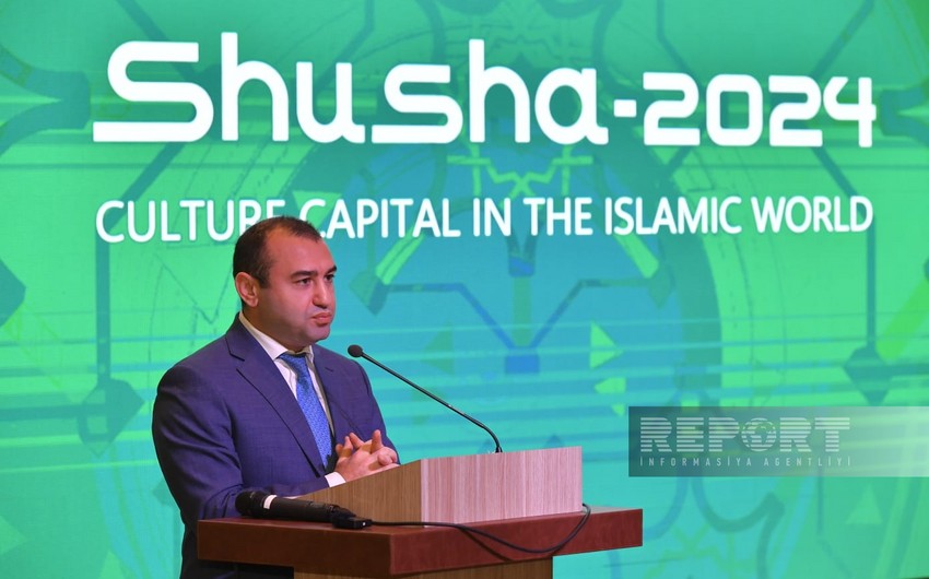 Deputy Minister: Azerbaijan praises ICESCO's experience in post-conflict reconstruction