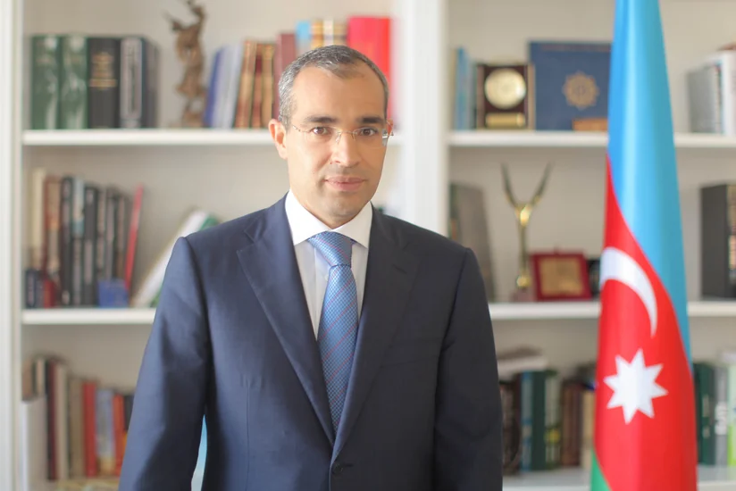 Mikayıl Cabbarov Azərbaycanın qeyri-neft-qaz sektoru ilə bağlı prioritetləri açıqlayıb