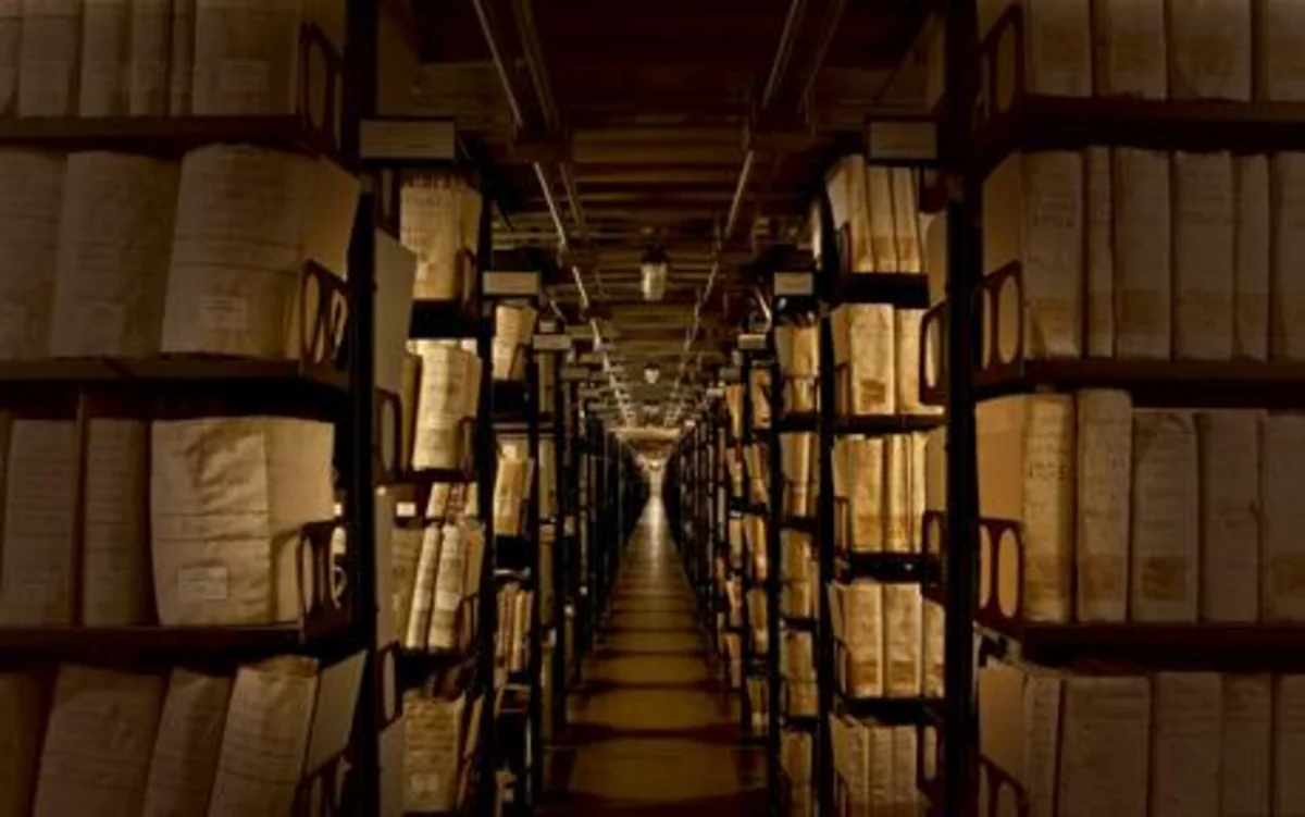 Vatikan arxivlərində saxlanılan Azərbaycana aid əlyazmalar kitabı işıq üzu görəcək