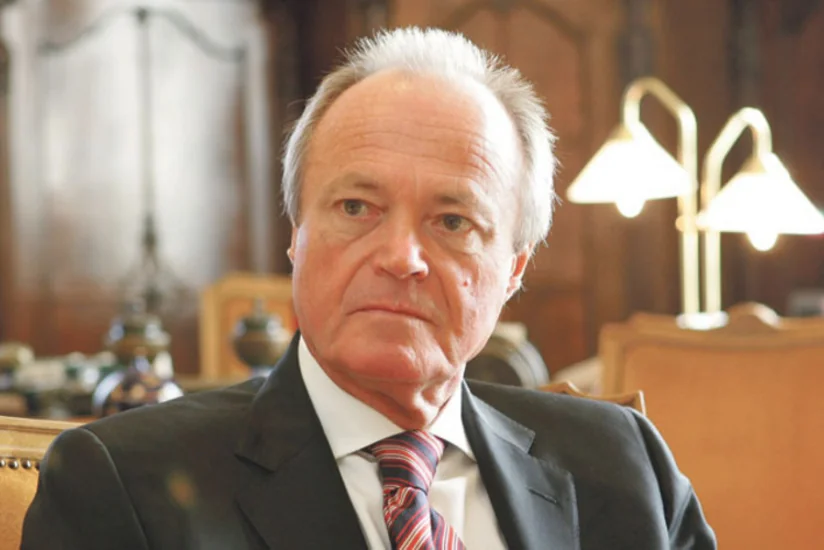 Ex-PM of Hungary: Global Baku Forum important for exchange of ideas