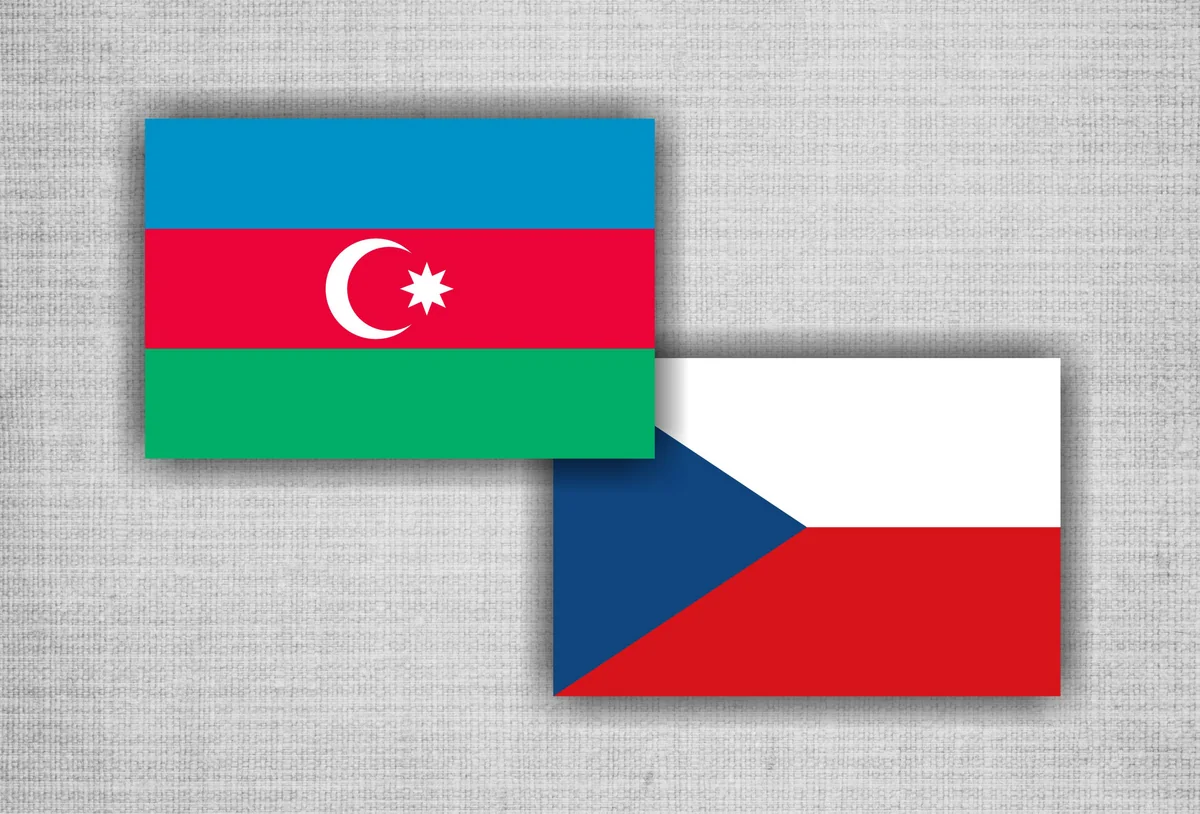 Baku to host Azerbaijani-Czech business forum