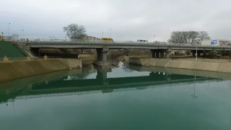 Qarabağ bölgəsində 126 metr uzunluğunda yeni körpü inşa edilib