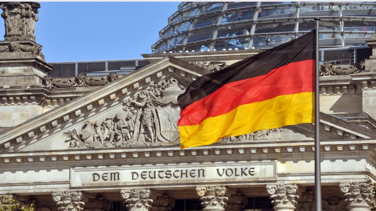 Germany revokes loan cooperation with Georgia