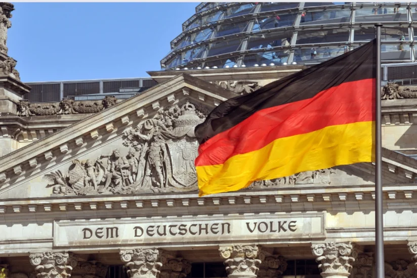 Almaniya Gürcüstanla kredit əməkdaşlığından imtina edib