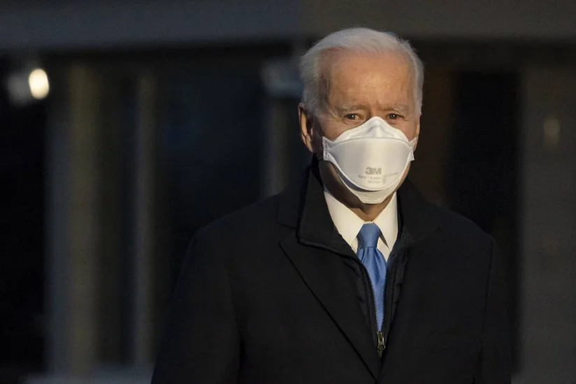 Cozef Bayden: ABŞ-da koronavirus qurbanlarının sayı 500 min nəfəri ötəcək