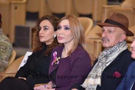 “Şuşa söhbətləri” layihəsinin təqdimatı keçirilib