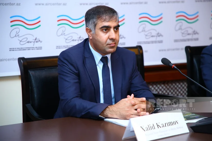 NGO Chairman: Armenians shot 27 people during occupation of Bashlibel 