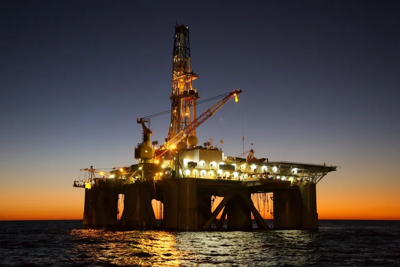 Цены на нефть вновь показали рост