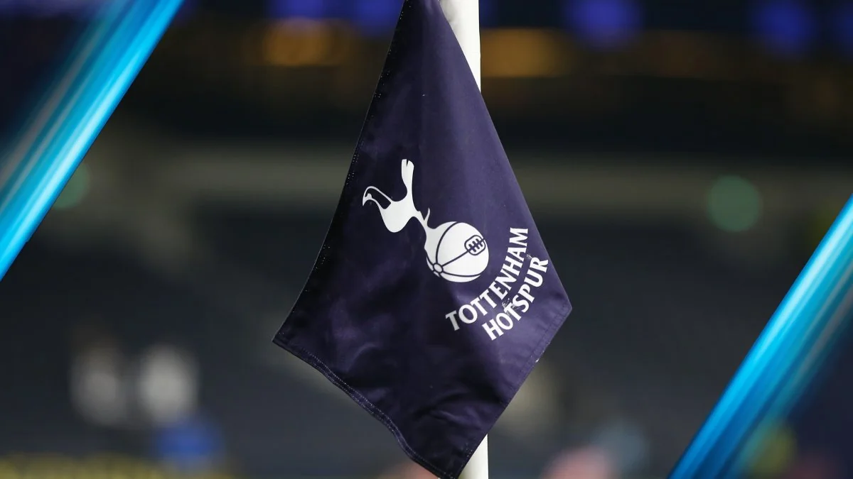 Tottenhemin futbolçusu yeddi oyunluq cəzalandırılıb