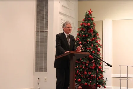 Los Angeles faith leaders: Azerbaijan's multiculturalism an example to whole world