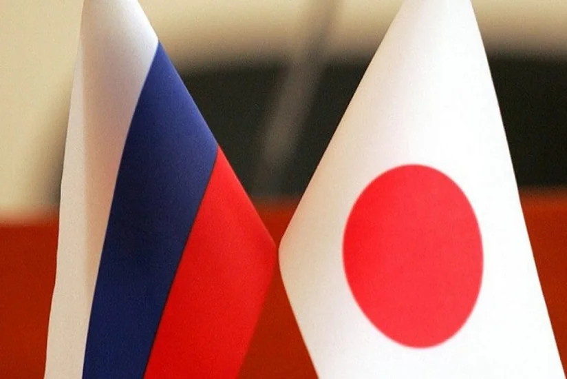 Japan imposes sanctions on 17 Russian citizens
