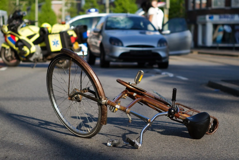 Kürdəmirdə yük avtomobili velosipedçini vuraraq öldürüb