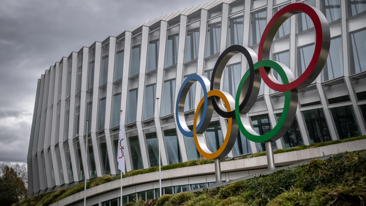Azərbaycan idmançılarının medalları ilə bağlı Beynəlxalq Olimpiya Komitəsinə rəsmi müraciət edilib