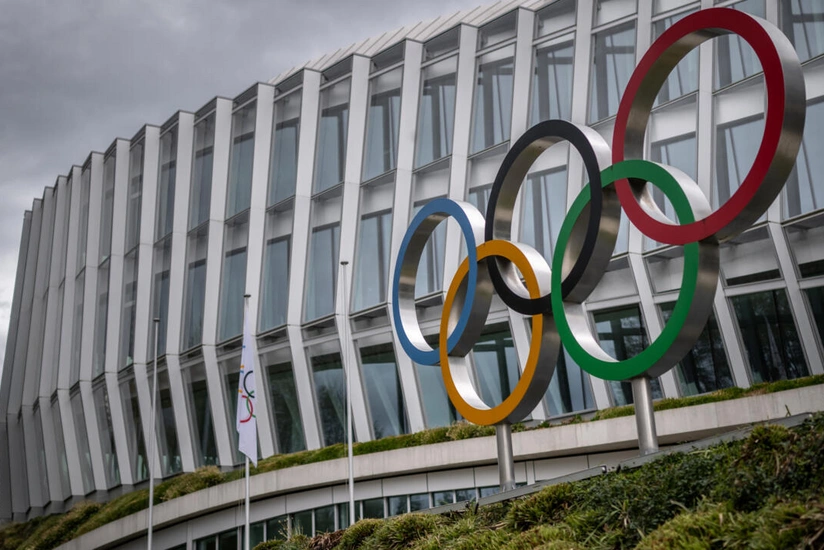 Azərbaycan idmançılarının medalları ilə bağlı Beynəlxalq Olimpiya Komitəsinə rəsmi müraciət edilib