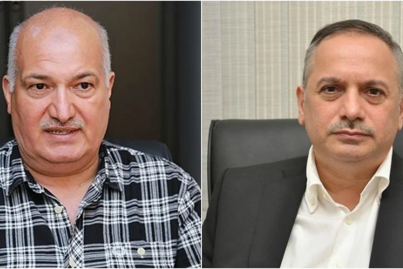 Azərbaycanın müxalifyönlü partiya sədrləri İranda səfərdədir
