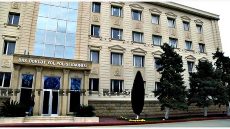 Bakıda psixotrop maddələrdən istifadə edən sürücülər aşkarlandı
