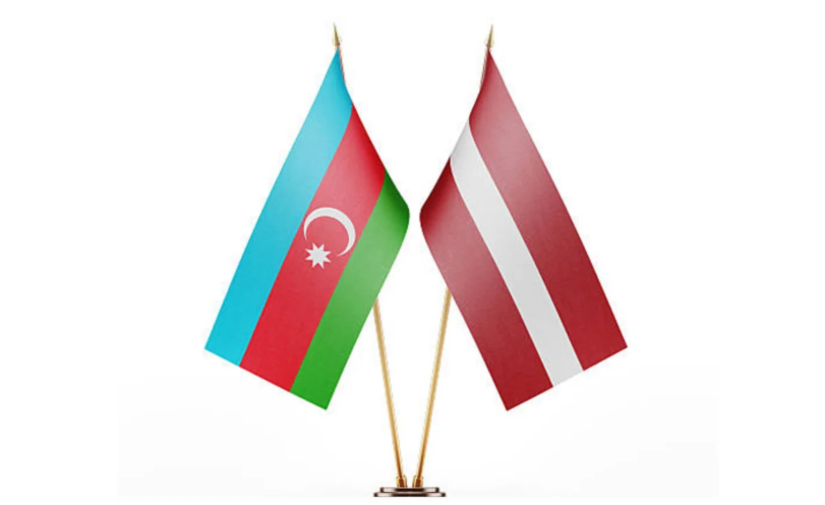 President approves Memorandum of Understanding Between Azerbaijan and Latvia