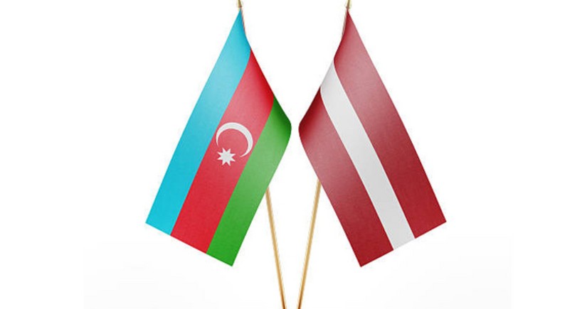 Azərbaycan və Latviya arasında vergi ilə bağlı Anlaşma Memorandumu təsdiqlənib