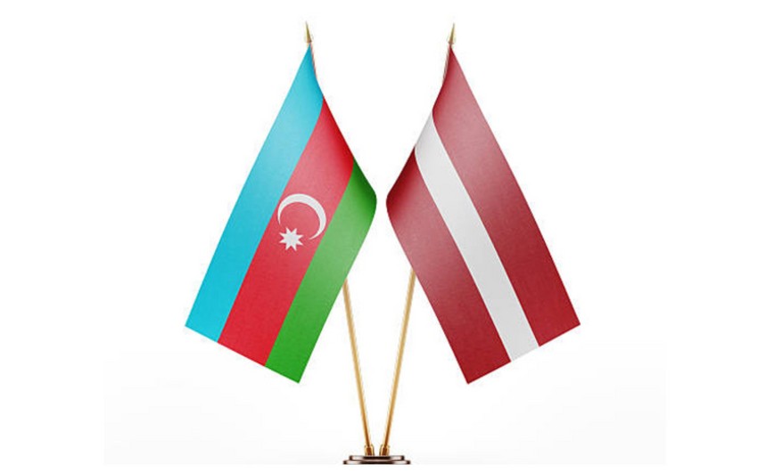 President approves Memorandum of Understanding Between Azerbaijan and Latvia