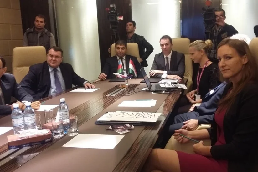 ​Авиакомпания WizzAir восстановит рейсы в Азербайджан - ОБНОВЛЕНО