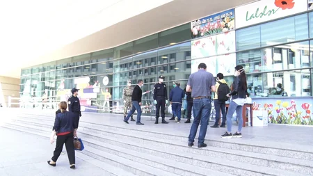 Bakı metrosu 38 gündən sonra yenidən fəaliyyətdə - VİDEOREPORTAJ