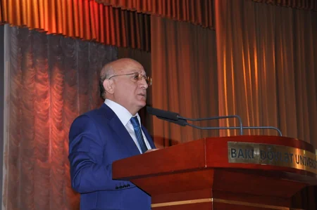 BDU-da “Dini ekstremizm və onun fəsadları” mövzusunda tədbir keçirilib