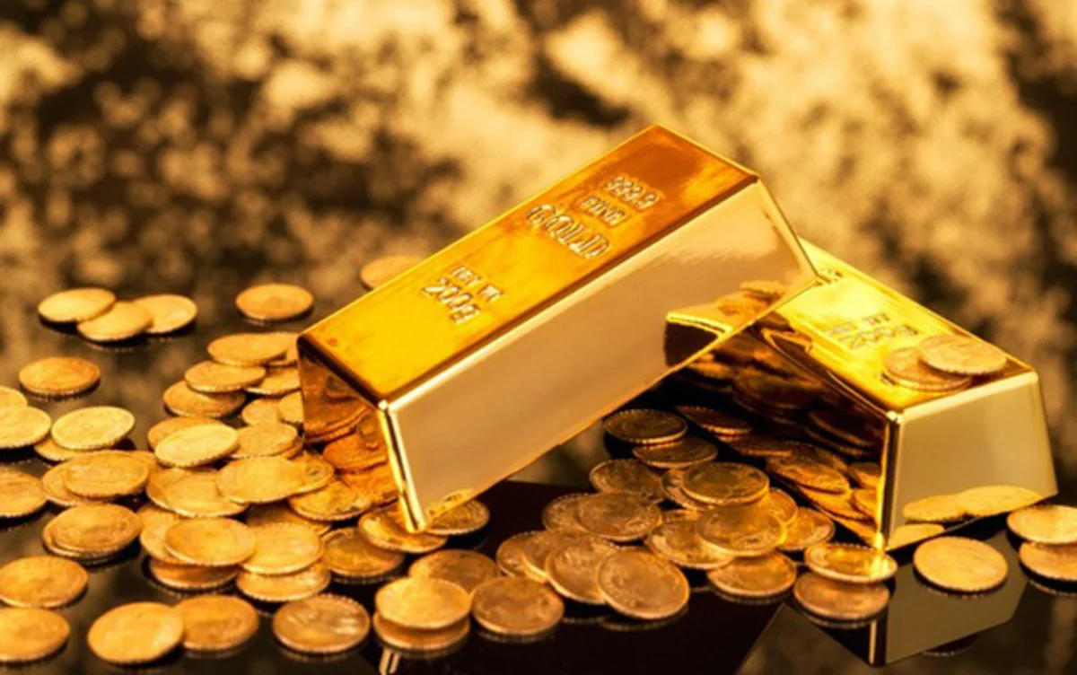 Azərbaycanda ötən ay 105 kq qızıl hasil olunub