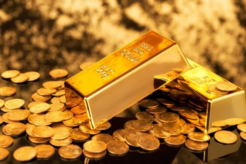 Azərbaycanda ötən ay 105 kq qızıl hasil olunub