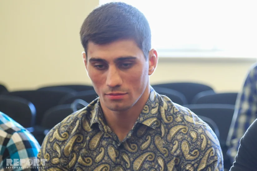 Azərbaycanın olimpiya mükafatçısı Portuqaliyanın Sportinq klubunda çıxış edəcək