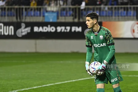 Кубок Азербайджана: Карабах разгромил Нефтчи