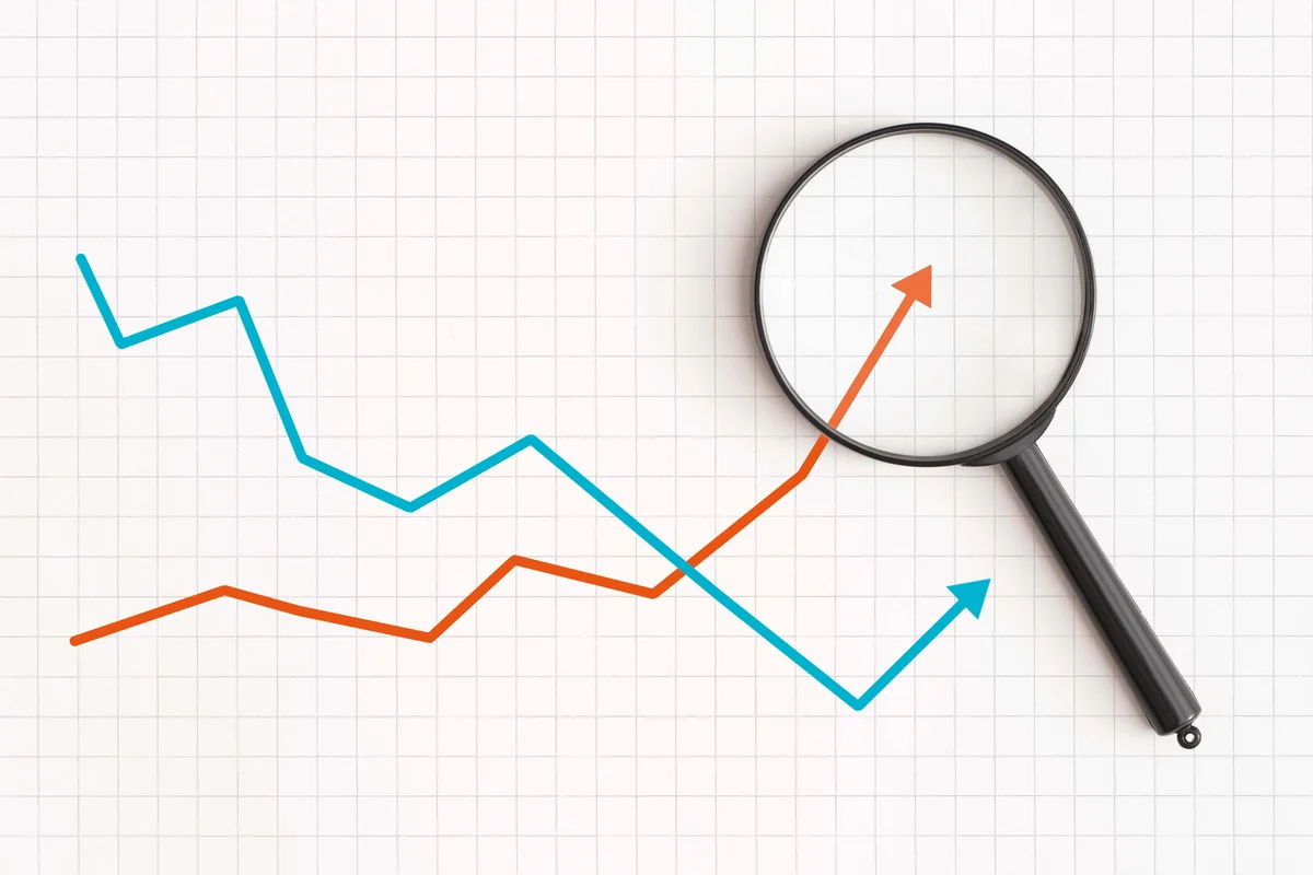 Годовая инфляция в еврозоне выросла до 7,4%