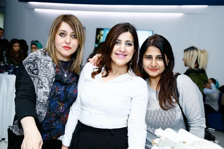 CinemaPlus Gənclik Mallda Dörd baş filminin qalası keçirilib