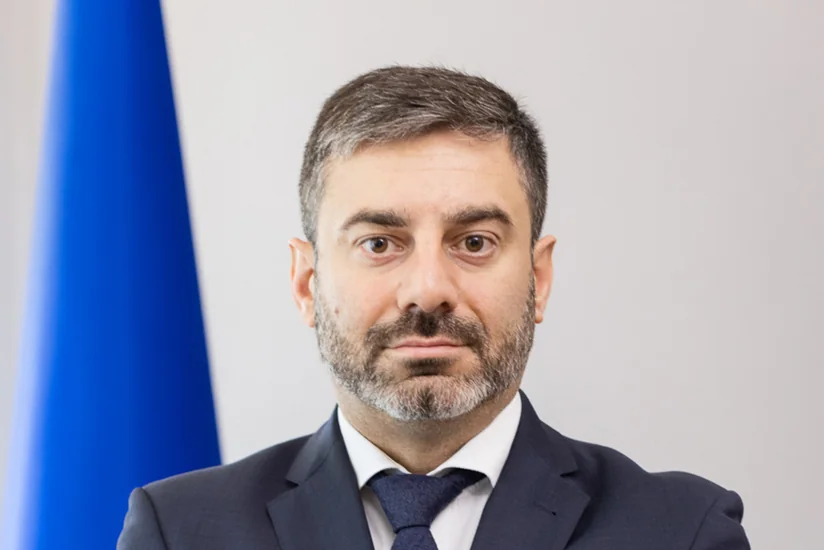 Ukrayna Ombudsmanı: Azərbaycan ukraynalılara humanitar məsələlərdə yardımını əsirgəməyib - EKSKLÜZİV