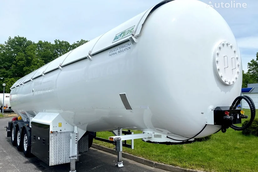 Azərbaycanın əsas tədarük bazarına maye qaz ixracı kəskin azalıb