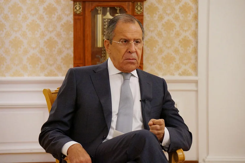 Sergey Lavrov bu gün böyük mətbuat konfransı keçirəcək
