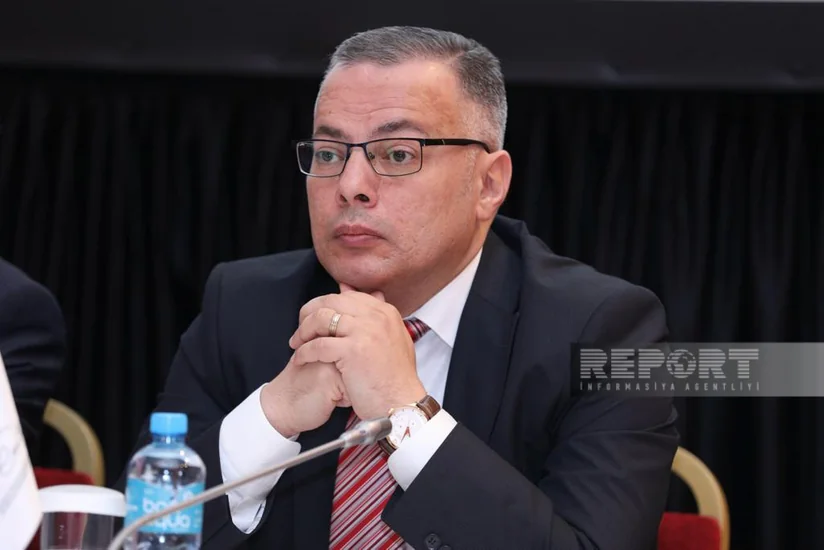 Vüsal Qasımlı: Xankəndi və ətrafının inkişafı üçün yeni imkanlar açılıb