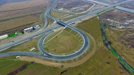 Mingəçevir-Bəhramtəpə yolunun 26 kilometrlik hissəsi istismara verilib